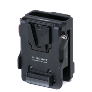 Tilta ESR-T08-BP-V - Battery Plate for RED V-RAPTOR - V Mount
