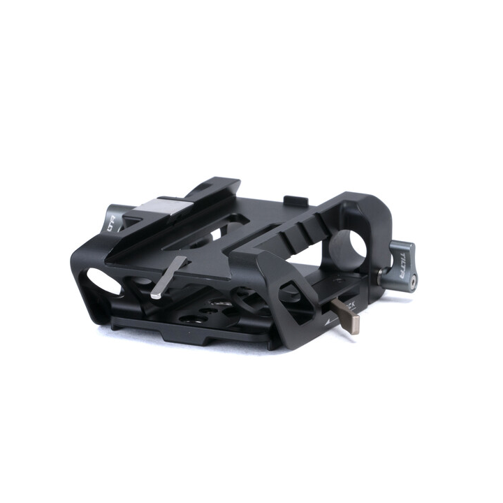 Tilta ESR-T08-BSP - 15 mm LWS Baseplate for RED V-RAPTOR