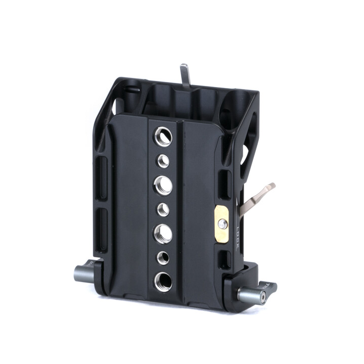 Tilta ESR-T08-BSP - 15 mm LWS Baseplate for RED V-RAPTOR