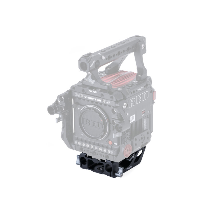 Tilta ESR-T08-BSP - 15 mm LWS Baseplate for RED V-RAPTOR