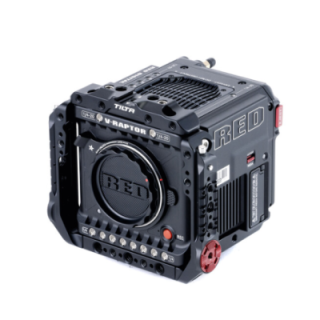 Tilta ESR-T08-FCC - Full Camera Cage for RED V-RAPTOR