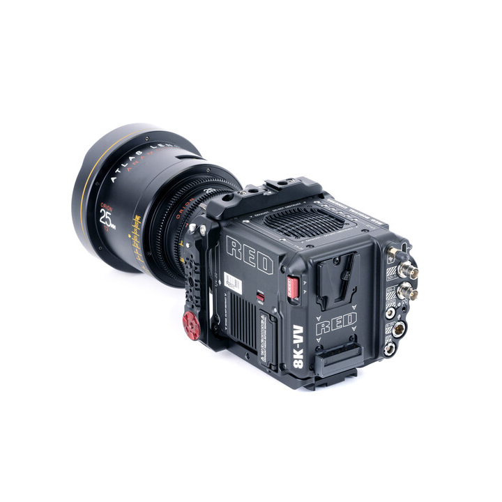 Tilta ESR-T08-FCC - Full Camera Cage for RED V-RAPTOR