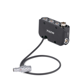 Tilta ESR-T08-IOM - Advanced I/O Module for RED V-RAPTOR