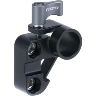 Tilta ESR-T08-LRH - Left Side Single Rod Holder for RED V-RAPTOR