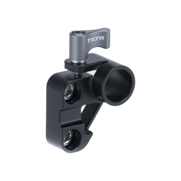 Tilta ESR-T08-LRH - Left Side Single Rod Holder for RED V-RAPTOR