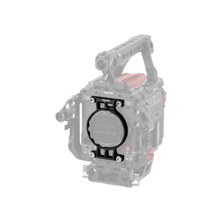 Tilta ESR-T08-PL2 - PL Mount Adapter Support for RED V-RAPTOR V2