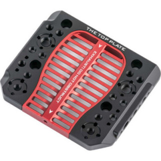 Tilta ESR-T08-RTP - Rear Top Plate for RED V-RAPTOR