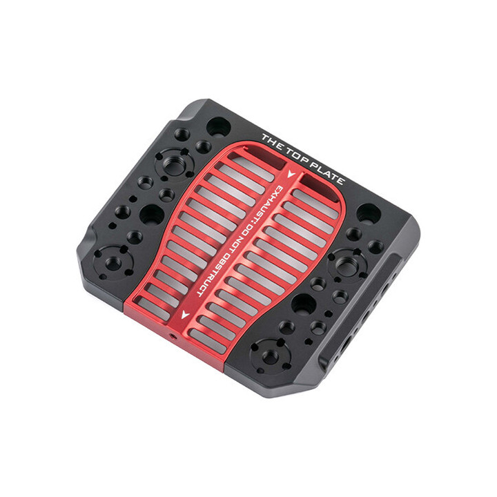 Tilta ESR-T08-RTP - Rear Top Plate for RED V-RAPTOR