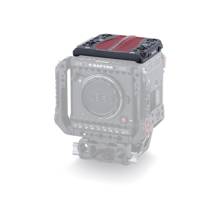 Tilta ESR-T08-RTP - Rear Top Plate for RED V-RAPTOR