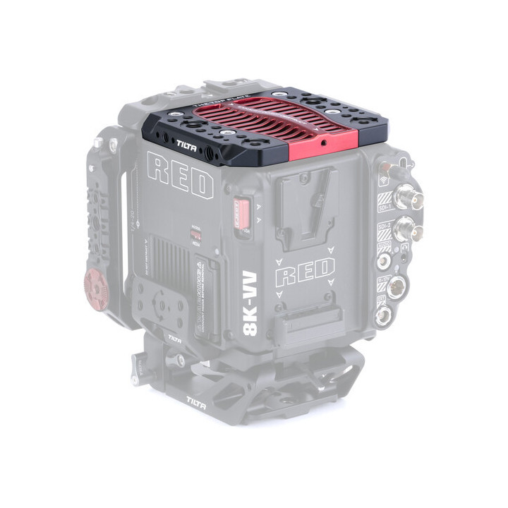 Tilta ESR-T08-RTP - Rear Top Plate for RED V-RAPTOR