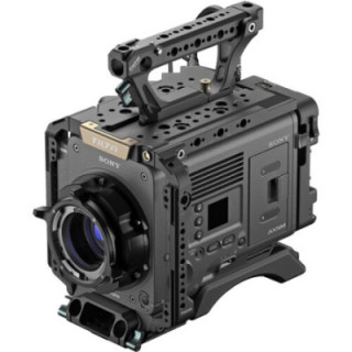 Tilta ESR-T15-AB - Camera Cage for Sony Venice 2 - Gold Mount