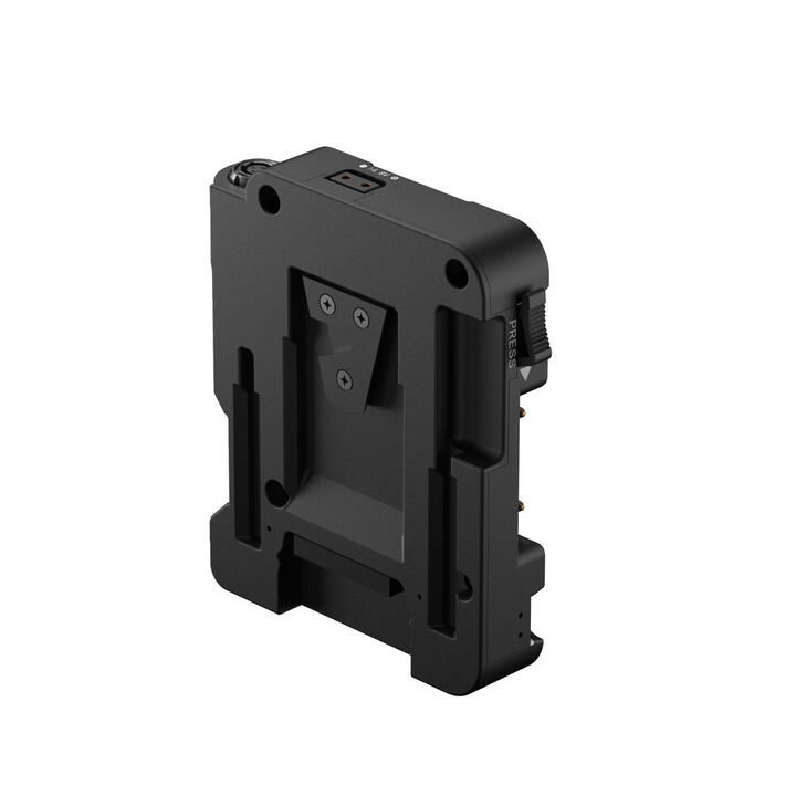 Tilta ESR-T15-BTP-AB - Battery Plate for Sony Venice 2 - Gold Mount