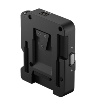 Tilta ESR-T15-BTP-V - Battery Plate for Sony Venice 2 - V Mount