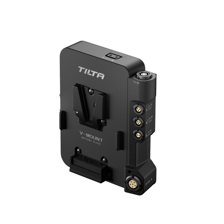 Tilta ESR-T15-BTP-V - Battery Plate for Sony Venice 2 - V Mount