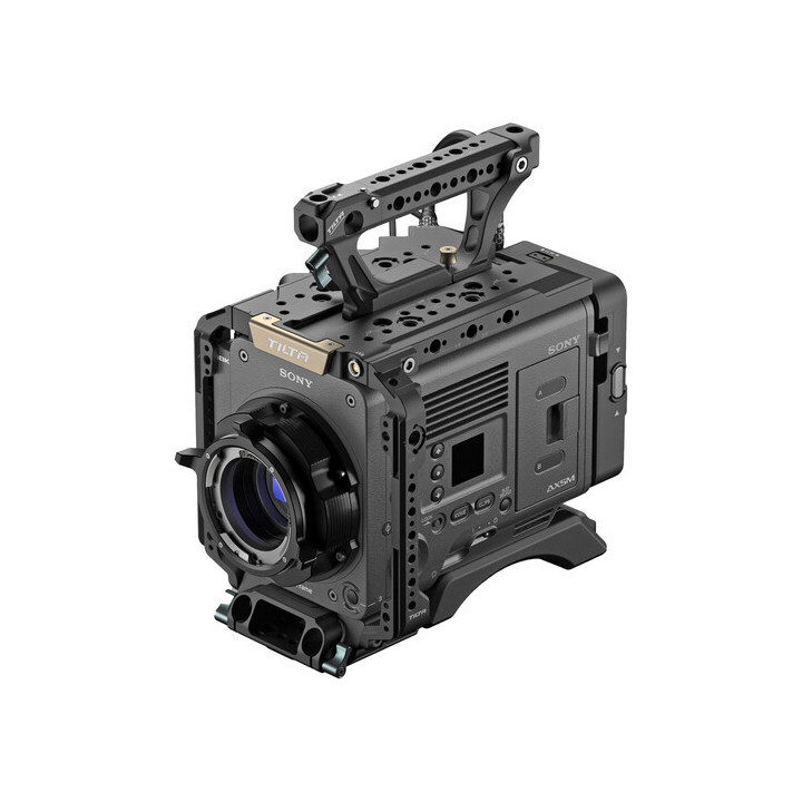 Tilta ESR-T15-V - Camera Cage for Sony Venice 2 - V Mount