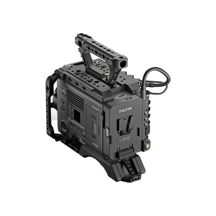 Tilta ESR-T15-V - Camera Cage for Sony Venice 2 - V Mount