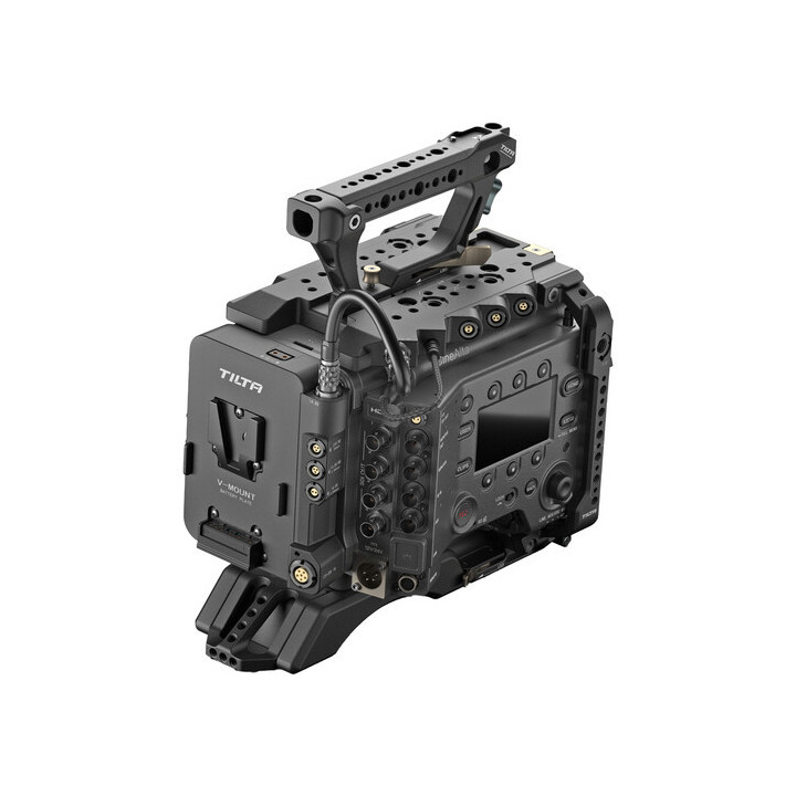 Tilta ESR-T15-V - Camera Cage for Sony Venice 2 - V Mount