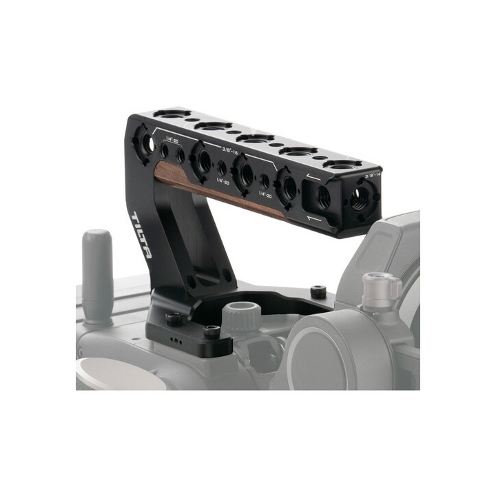 Tilta ES-T09-TH - Top Handle for DJI Ronin 4D