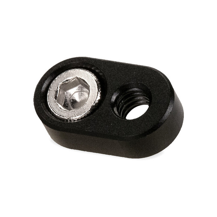 Tilta ES-T18-LAS - Adjustable Lens Adapter Support for Sony FX9