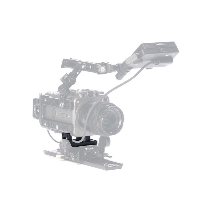 Tilta ES-T20-VMP - Vertical Mounting Plate for Sony FX6