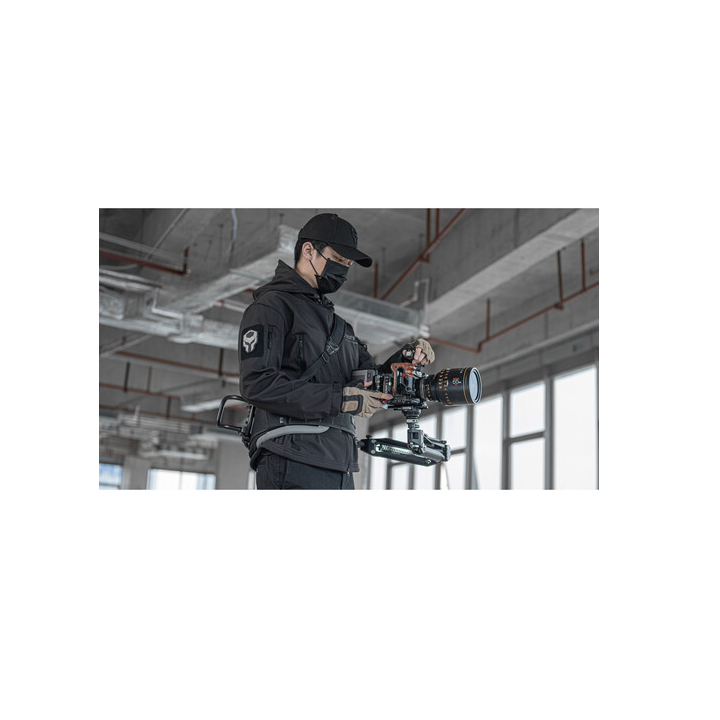 Tilta GSS-T02 - Tilta Float Handheld Support System