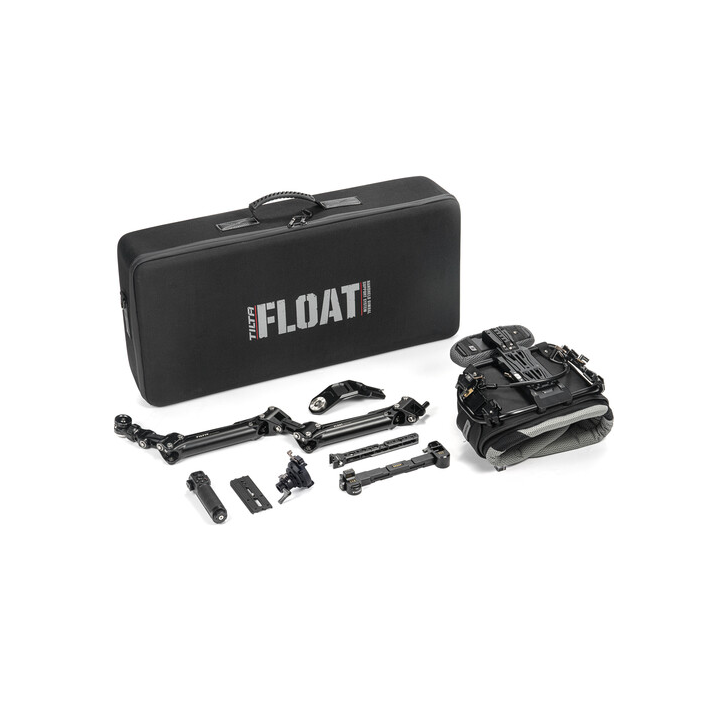 Tilta GSS-T03 - Tilta Float Dual Handle Support System