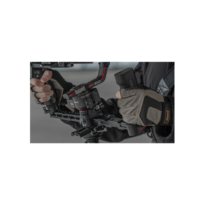 Tilta GSS-T03 - Tilta Float Dual Handle Support System