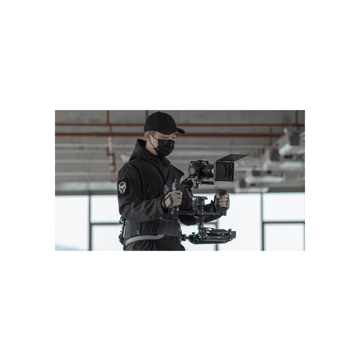 Tilta GSS-T03 - Tilta Float Dual Handle Support System