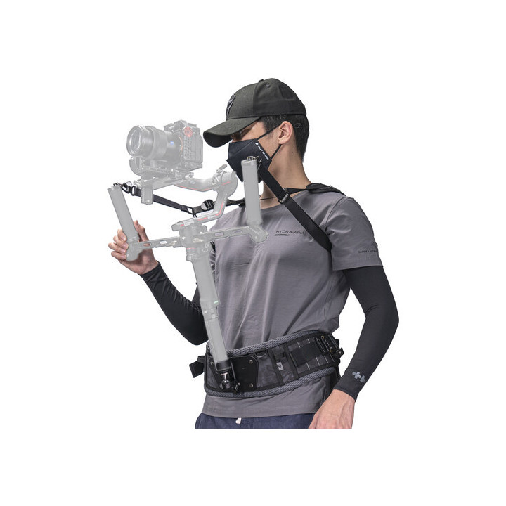 Tilta GSS-T04 - Lightweight Gimbal Support Vest