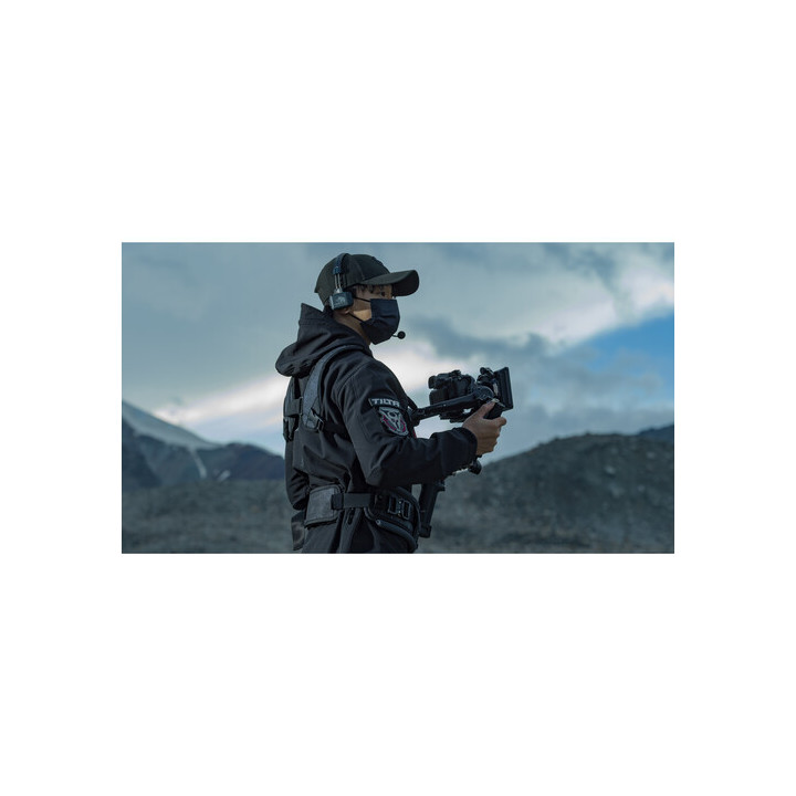 Tilta GSS-T04 - Lightweight Gimbal Support Vest