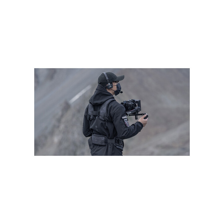 Tilta GSS-T04 - Lightweight Gimbal Support Vest