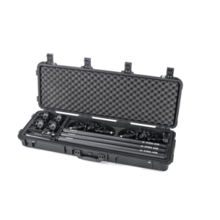 Tilta HDA-SRK - Speed Rail Car Mounting Kit