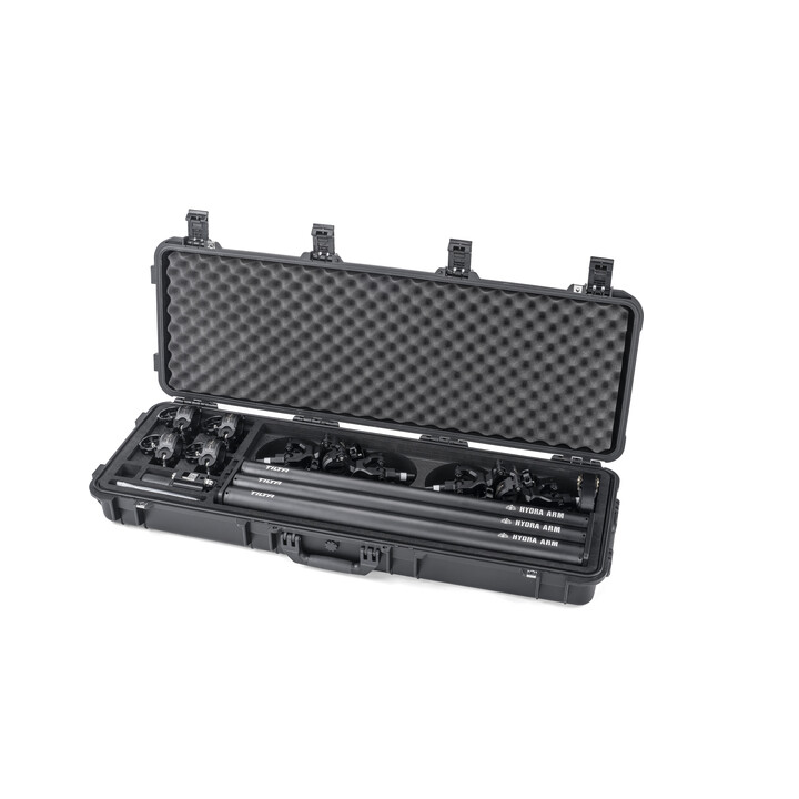 Tilta HDA-SRK - Speed Rail Car Mounting Kit