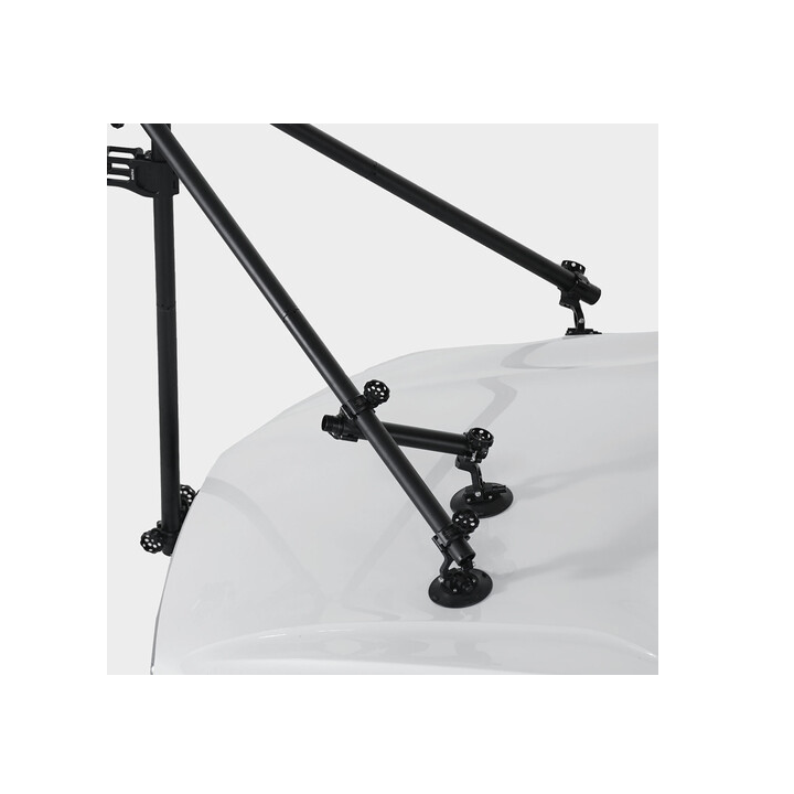 Tilta HDA-SRK - Speed Rail Car Mounting Kit