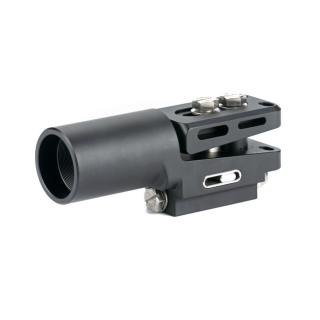 Tilta HDA-SRK-FTH - Front Tow Hook Adapter for Speed Rail Car Mounting Kit