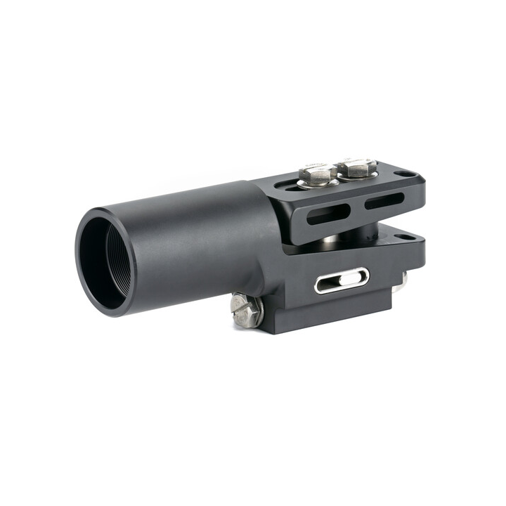 Tilta HDA-SRK-FTH - Front Tow Hook Adapter for Speed Rail Car Mounting Kit