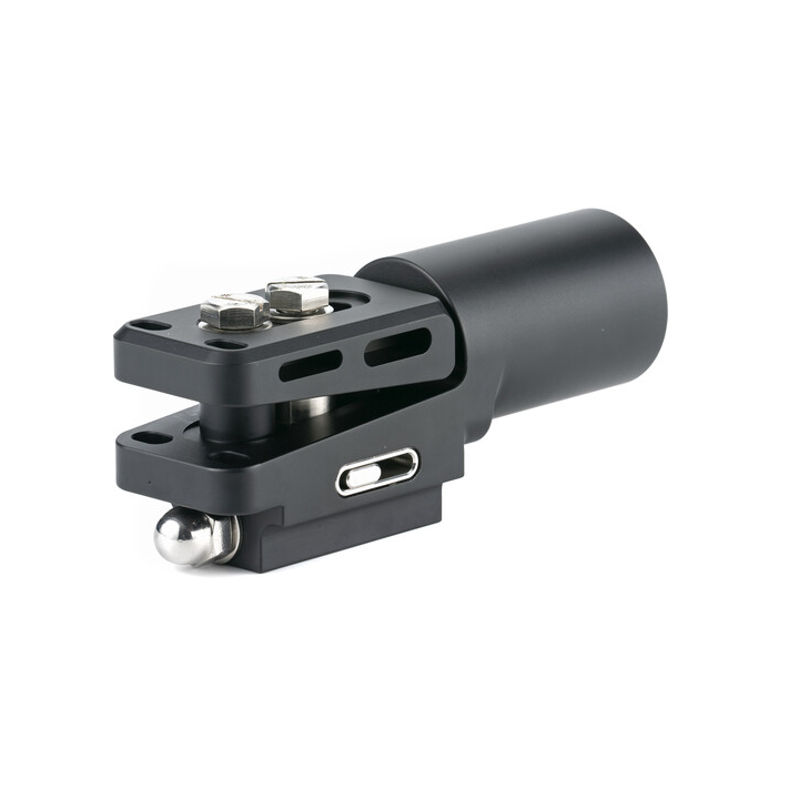 Tilta HDA-SRK-FTH - Front Tow Hook Adapter for Speed Rail Car Mounting Kit