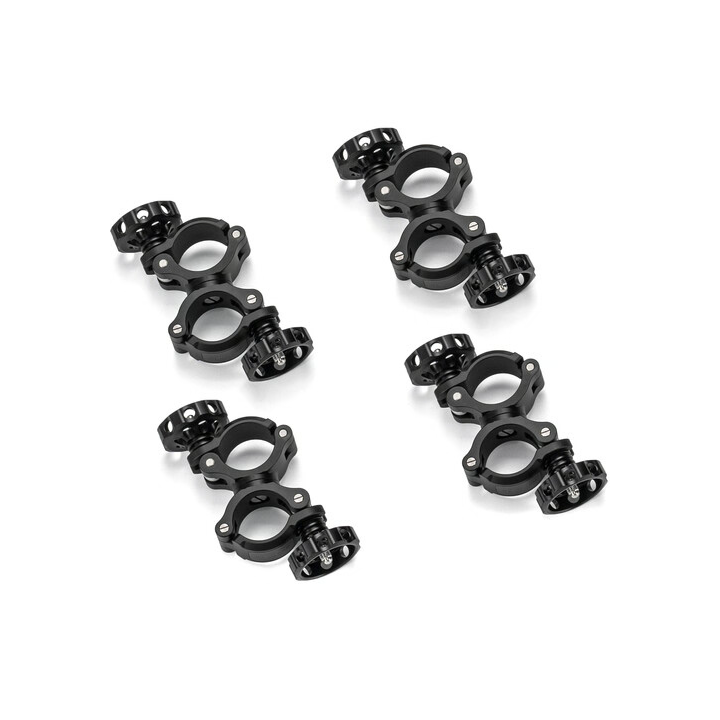 Tilta HDA-SRK-MC - Speed Rail Mounting Clamp Set