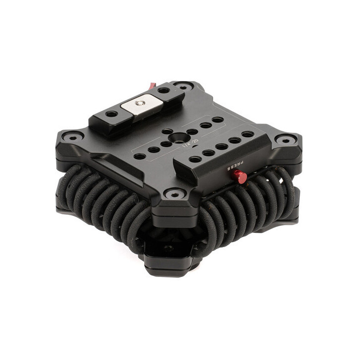 Tilta HDA-T02-SAH2 - Hydra Alien Shock Absorbing Head with Soft Spring Module