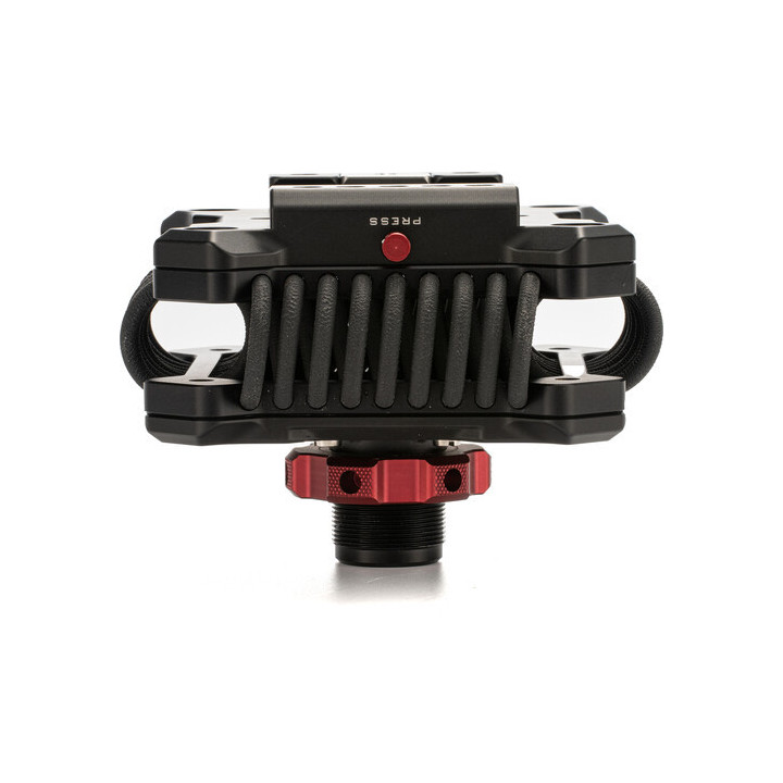 Tilta HDA-T02-SAH2 - Hydra Alien Shock Absorbing Head with Soft Spring Module