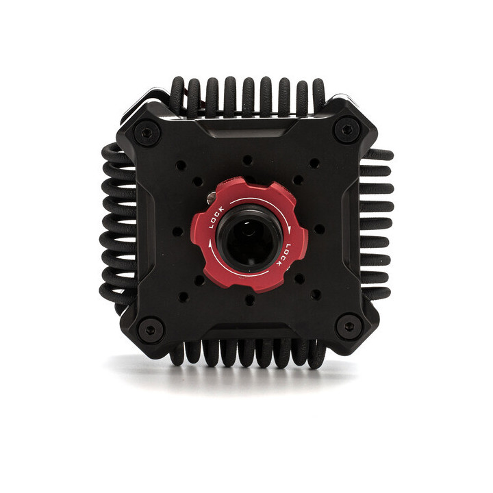 Tilta HDA-T02-SAH2 - Hydra Alien Shock Absorbing Head with Soft Spring Module