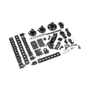 Tilta HDA-T08-SCS - 10" Suction Cup Set for Hydra Arm Mini