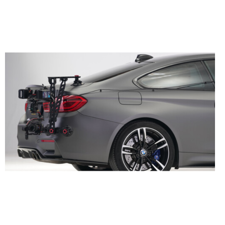 Tilta HDA-T08-SCS - 10" Suction Cup Set for Hydra Arm Mini