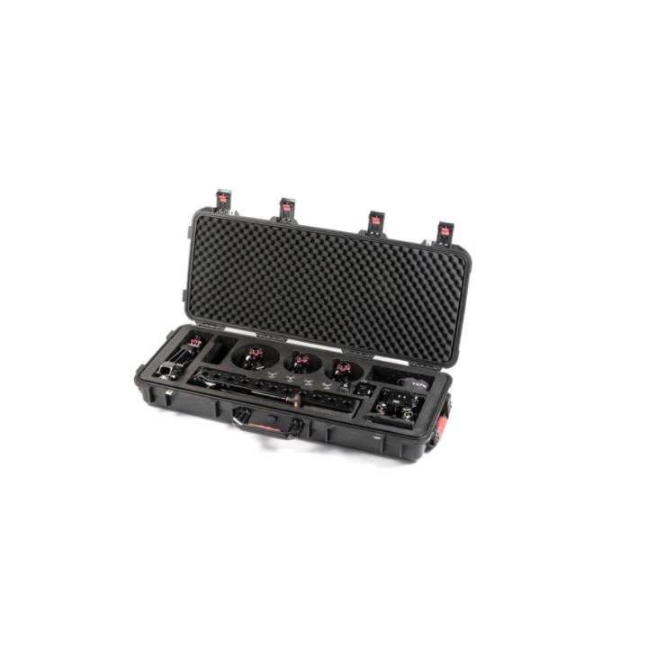 Tilta HDA-T08-SCS - 10" Suction Cup Set for Hydra Arm Mini