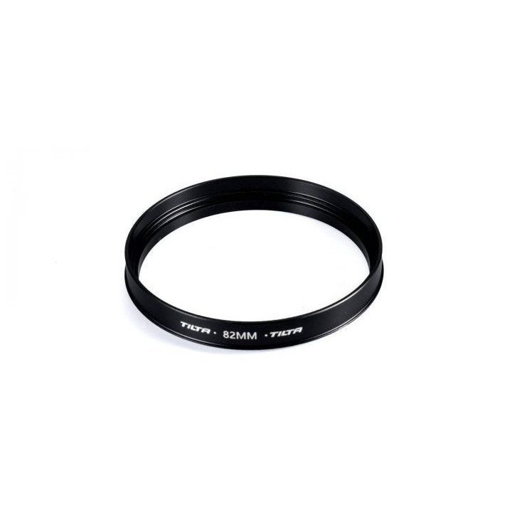 Tilta MB-T15-82V2 - 82 mm Lens Attachments for MB-T15 Mini Clamp-on Matte Box V2