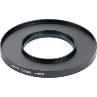 Tilta MB-T16-52 - 52 mm Adapter Ring for Tilta Mirage