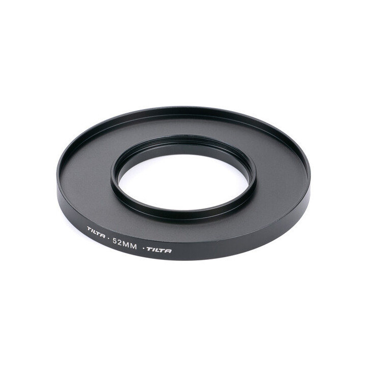 Tilta MB-T16-52 - 52 mm Adapter Ring for Tilta Mirage