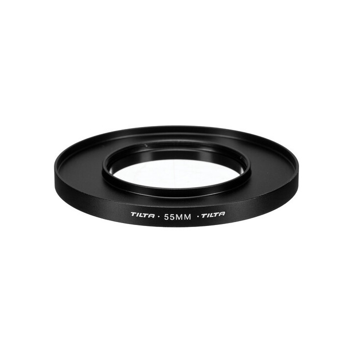 Tilta MB-T16-55 - 55 mm Adapter Ring for Tilta Mirage