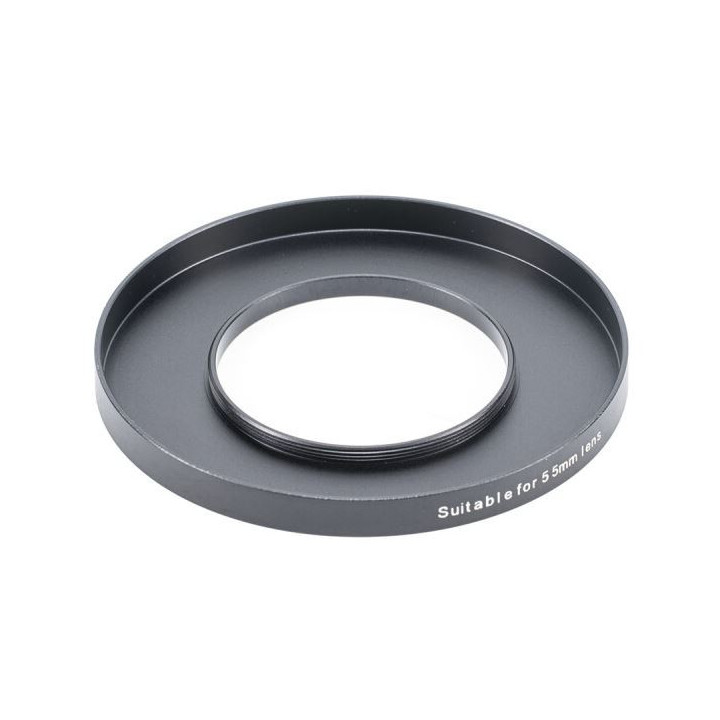 Tilta MB-T16-55V2 - 55mm Adapter Ring for Tilta Mirage V2