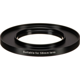 Tilta MB-T16-58 - 58 mm Adapter Ring for Tilta Mirage